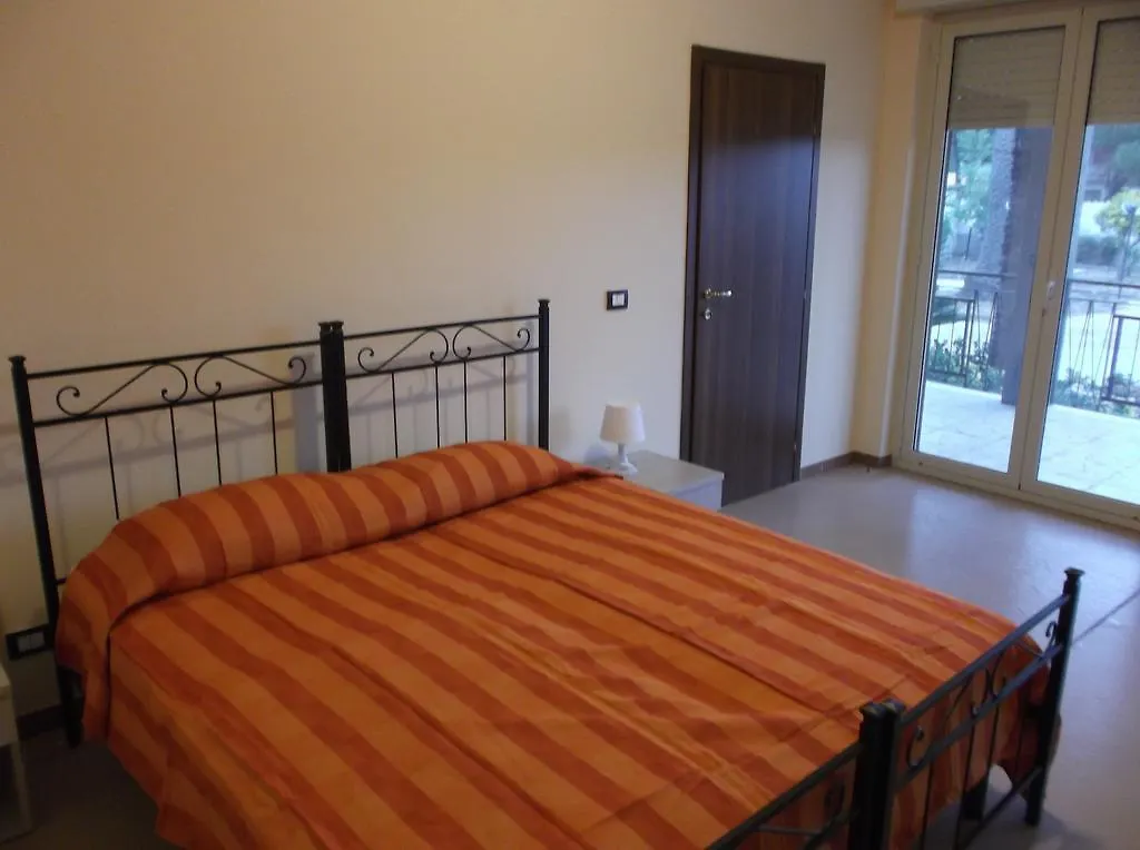 Tatil Evi Villa Lucia Isola Siraküza