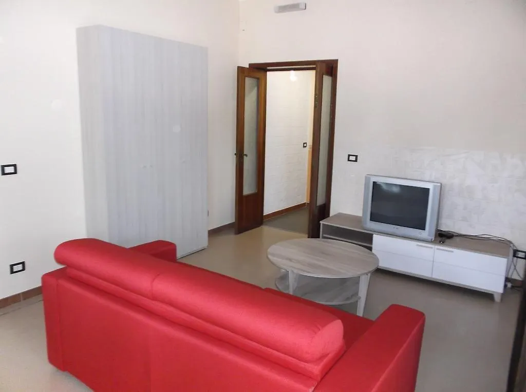 Villa Lucia Isola Siraküza Tatil Evi