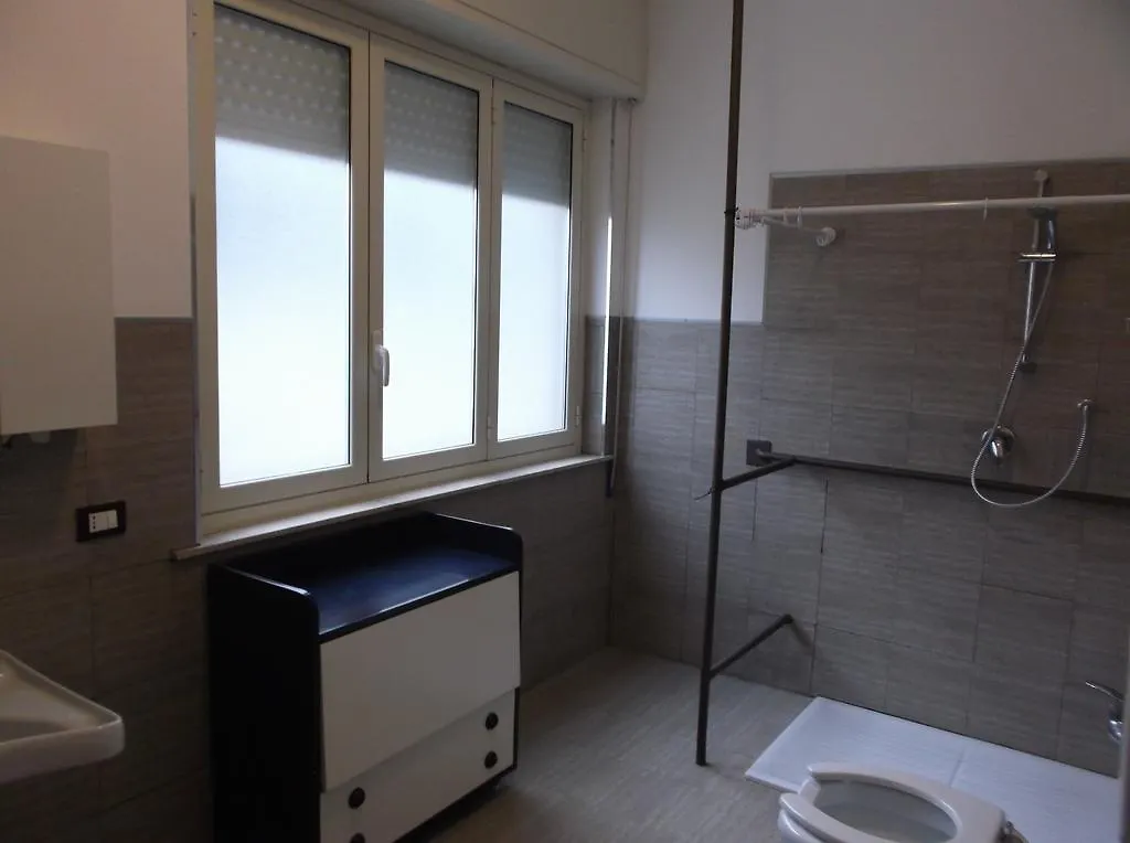 Casa vacanze Villa Lucia Isola Syracuse