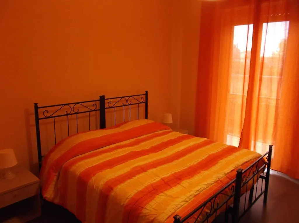 Villa Lucia Isola Syracuse 0*,  Italia